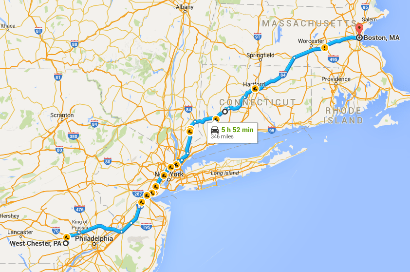 49+ How Far Is Acadia From Boston&nbsp;Packages