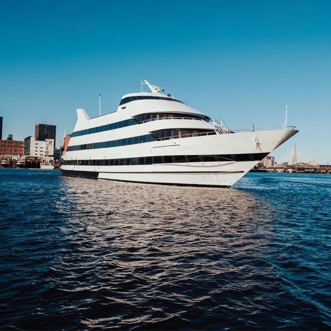 Best Boston Harbor Cruises Today&nbsp;Package