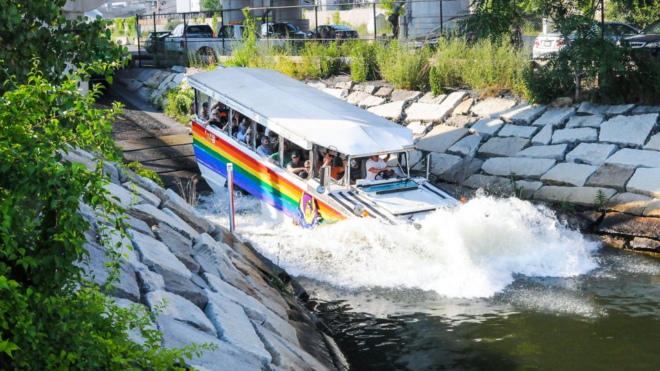 44+ Boston Duck Tour&nbsp;Book