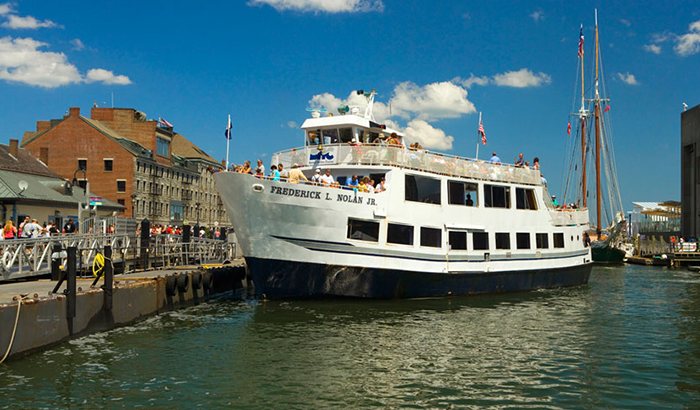 37+ Boston Harbor Cruises Discount&nbsp;Packages