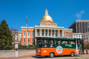 12+ Day Tours Boston To&nbsp;Salem
