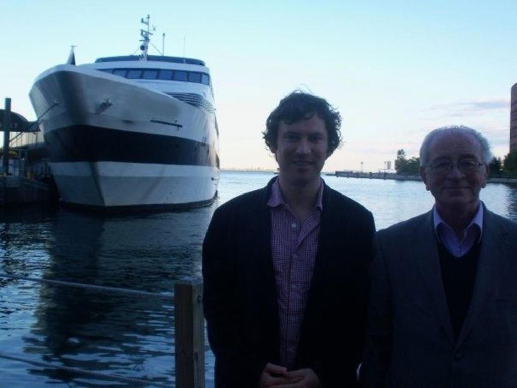 Best Boston Cruise&nbsp;Dinner