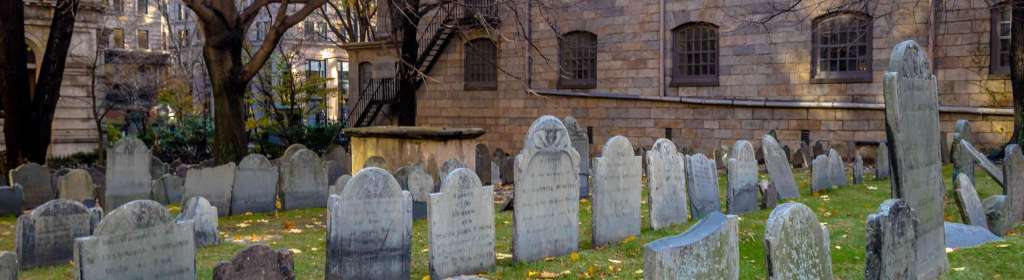 Amazing Best Ghost Tours In Boston&nbsp;Package