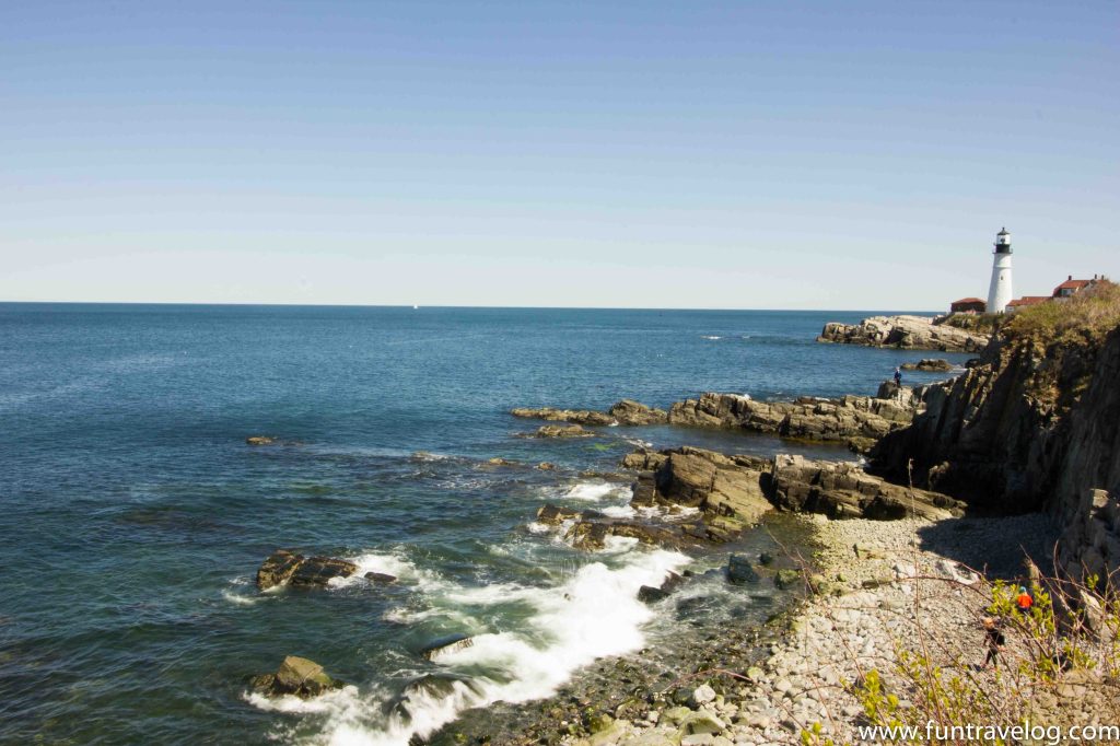25+ Boston To Acadia National Park Bus&nbsp;Package