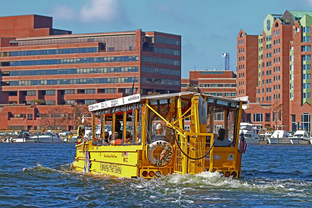 28+ Boston Duck Tour Photos Package