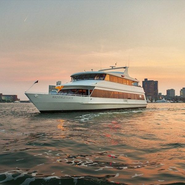 Amazing Boston Harbor Cruises Address