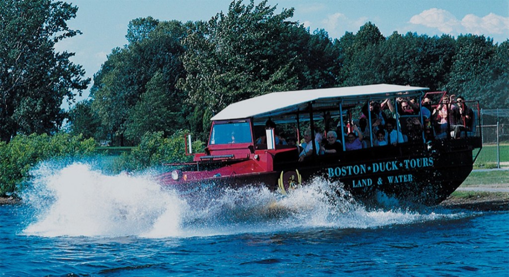 Best Duck Boat Tours Boston Schedule&nbsp;Packages