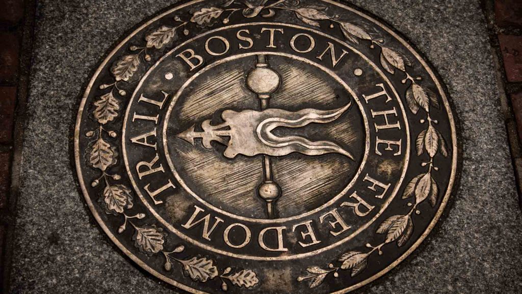 Exploring Boston Freedom Trail Tour Free&nbsp;Package